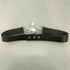 ヴィヴィアンウエストウッド Vivienne Westwood ORB BUCKLE BELT オーブ バックル スナップ ボタン レザー ベルト レディース