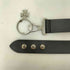 ヴィヴィアンウエストウッド Vivienne Westwood ORB BUCKLE BELT オーブ バックル スナップ ボタン レザー ベルト レディース