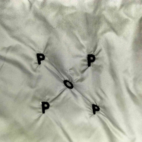 ポップトレーディングカンパニー POP TRADING COMPANY POP ADAM REVERSIBLE JACKET THINSULATE メンズ JPN:XL