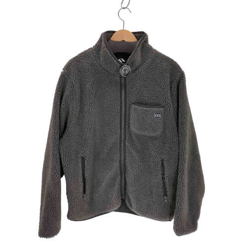 TTT The Trilogy Tapes TTT ZIP FLEECE メンズ JPN:L