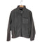 TTT The Trilogy Tapes TTT ZIP FLEECE メンズ JPN:L