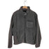 TTT The Trilogy Tapes TTT ZIP FLEECE メンズ JPN:L