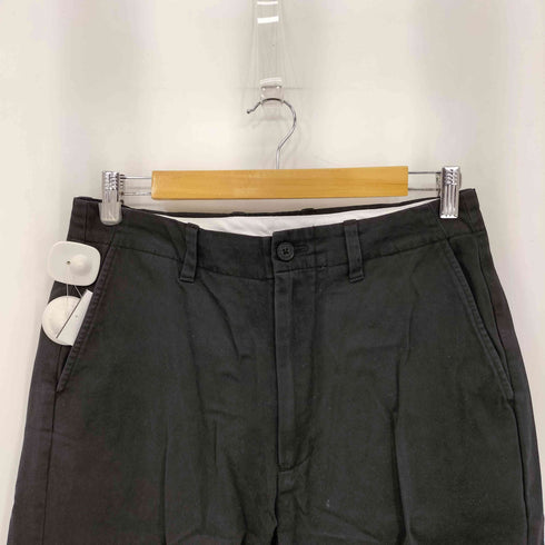 ユニバーサルプロダクツ UNIVERSAL PRODUCTS NO TUCK CHINO TROUSERS チノ トラウザーパンツ メンズ JPN:2