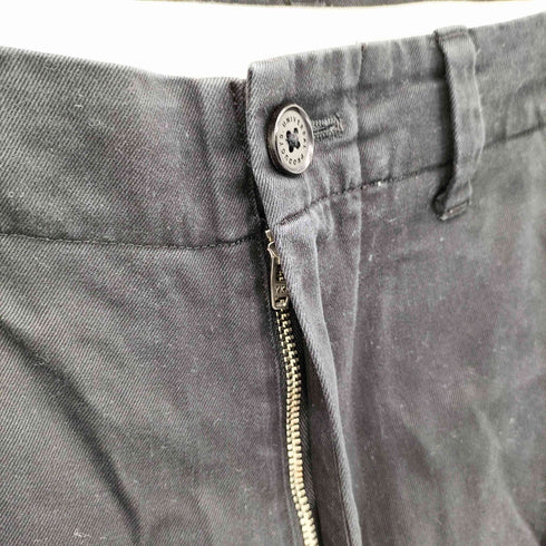 ユニバーサルプロダクツ UNIVERSAL PRODUCTS NO TUCK CHINO TROUSERS チノ トラウザーパンツ メンズ JPN:2