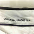 ユニバーサルプロダクツ UNIVERSAL PRODUCTS NO TUCK CHINO TROUSERS チノ トラウザーパンツ メンズ JPN:2