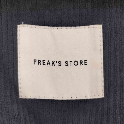 フリークスストア FREAKS STORE コーデュロイ ジャケット メンズ JPN:M