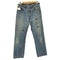 リーバイス Levis 501XX ペイント加工 ボタンフライデニム メンズ W35 36