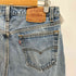 リーバイス Levis 501XX ペイント加工 ボタンフライデニム メンズ W35 36