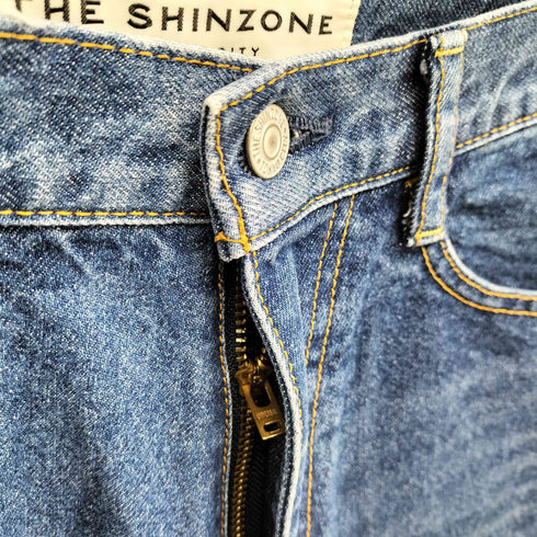 ザシンゾーン THE Shinzone HIP STAR レディース P0