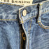 ザシンゾーン THE Shinzone HIP STAR レディース P0