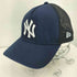 ニューエラ NEW ERA チームロゴ メッシュキャップ メンズ