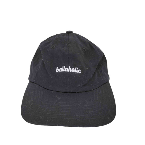 ボーラホリック ballaholic Logo 6P Cap メンズ FREE
