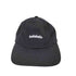 ボーラホリック ballaholic Logo 6P Cap メンズ FREE
