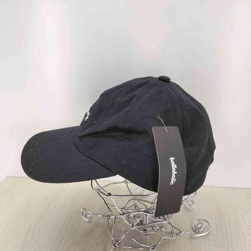 ボーラホリック ballaholic Logo 6P Cap メンズ FREE