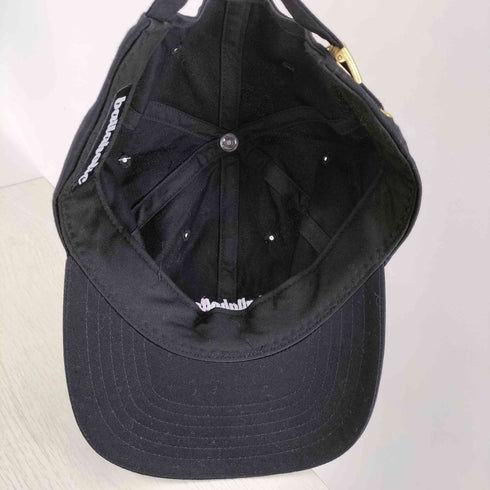 ボーラホリック ballaholic Logo 6P Cap メンズ FREE