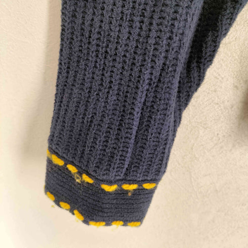 フィンガリン PHINGERIN PG1 Knit メンズ M