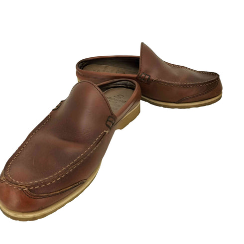 ダナー Danner Kuchibue Golf GENTLEMAN スリッポン メンズ JPN:L