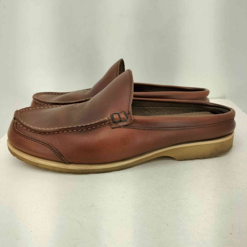 ダナー Danner Kuchibue Golf GENTLEMAN スリッポン メンズ JPN:L