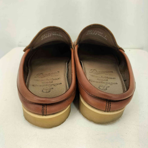 ダナー Danner Kuchibue Golf GENTLEMAN スリッポン メンズ JPN:L