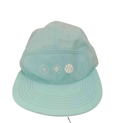 ボーラホリック ballaholic 5P Cap メンズ FREE