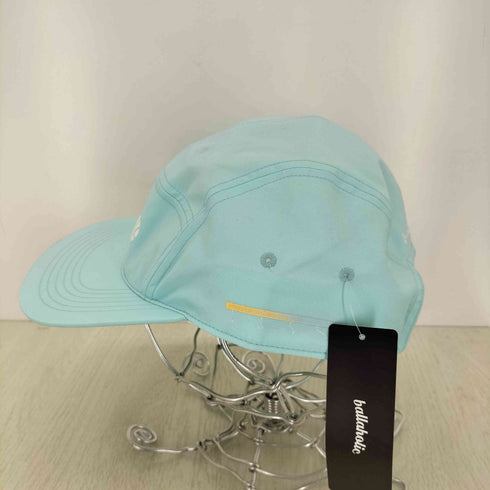 ボーラホリック ballaholic 5P Cap メンズ FREE