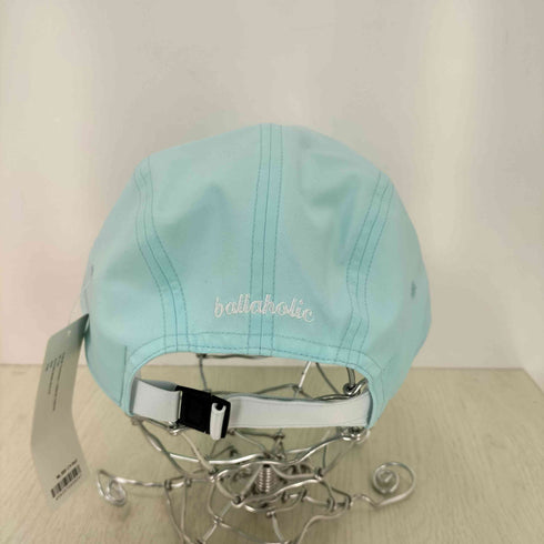 ボーラホリック ballaholic 5P Cap メンズ FREE