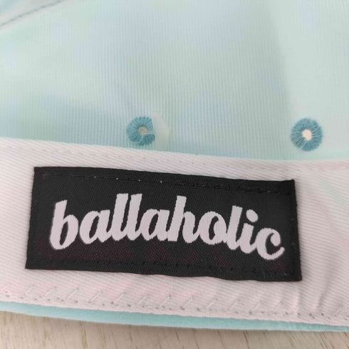 ボーラホリック ballaholic 5P Cap メンズ FREE