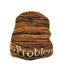 アリーズ ARIES NO PROBLEMO BEANIE メンズ