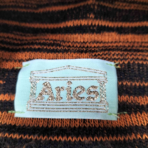 アリーズ ARIES NO PROBLEMO BEANIE メンズ