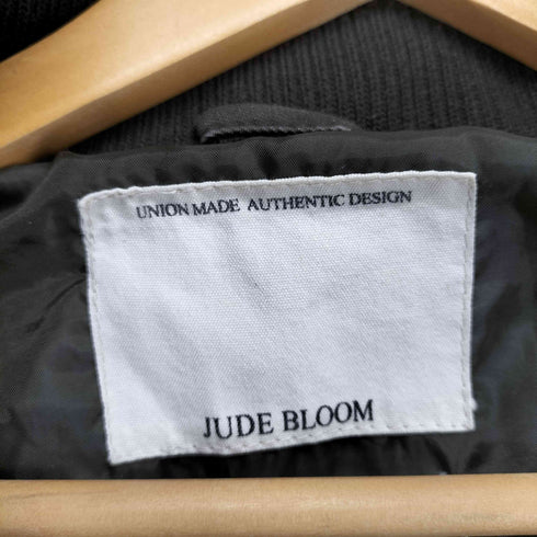ジュードブルーム JUDE BLOOM Y2K ジップアップジャケット メンズ JPN:3