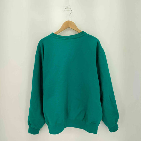 チャンピオン Champion 90s USA製 クルーネック ロングスリーブ スウェット メンズ import:XL