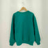 チャンピオン Champion 90s USA製 クルーネック ロングスリーブ スウェット メンズ import:XL