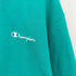 チャンピオン Champion 90s USA製 クルーネック ロングスリーブ スウェット メンズ import:XL