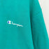 チャンピオン Champion 90s USA製 クルーネック ロングスリーブ スウェット メンズ import:XL