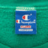 チャンピオン Champion 90s USA製 クルーネック ロングスリーブ スウェット メンズ import:XL