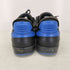 オフホワイト OFF-WHITE 21AW Air Jordan 2 Low Black and Varsity Royal メンズ JPN:26