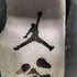 オフホワイト OFF-WHITE 21AW Air Jordan 2 Low Black and Varsity Royal メンズ JPN:26