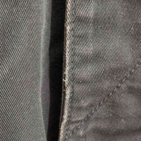 メルシーボークー mercibeaucoup ファー付 モッズコート メンズ JPN:1