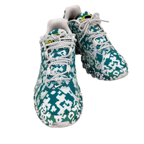 ナイキ NIKE Air Max DN8 SP White/Neptune Green メンズ JPN:27.5