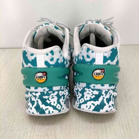 ナイキ NIKE Air Max DN8 SP White/Neptune Green メンズ JPN:27.5