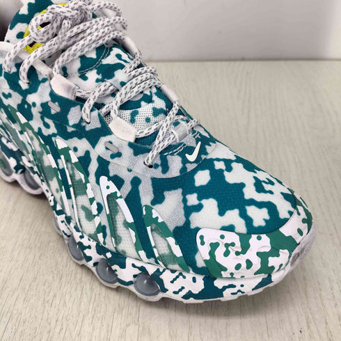 ナイキ NIKE Air Max DN8 SP White/Neptune Green メンズ JPN:27.5