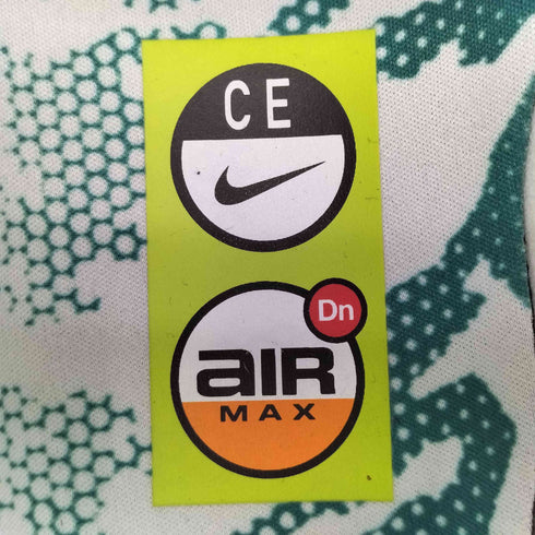 ナイキ NIKE Air Max DN8 SP White/Neptune Green メンズ JPN:27.5