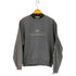 バナナリパブリック BANANA REPUBLIC プリントクルーネックスウェット メンズ JPN:S