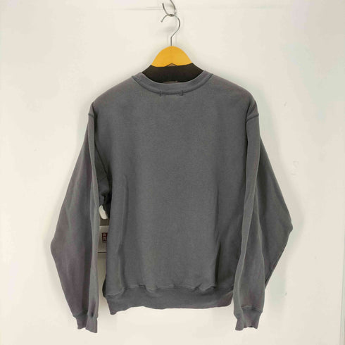 バナナリパブリック BANANA REPUBLIC プリントクルーネックスウェット メンズ JPN:S