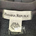 バナナリパブリック BANANA REPUBLIC プリントクルーネックスウェット メンズ JPN:S