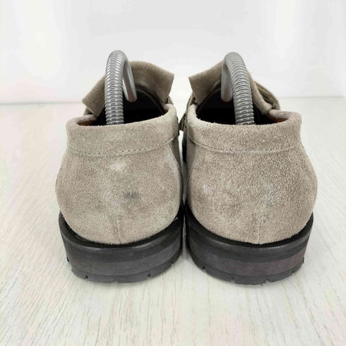 バル BAL COMMAND SOLE TASSELE LOAFER VIBRAM メンズ JPN:25