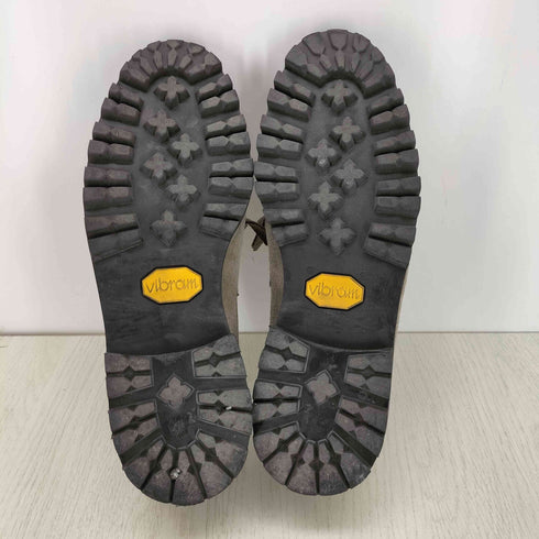 バル BAL COMMAND SOLE TASSELE LOAFER VIBRAM メンズ JPN:25