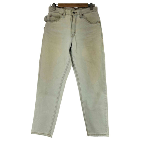 リーバイス Levis 90S 550 ボタン裏740 RELAXED FIT TAPERED LEG デニムパンツ メンズ W30 L30