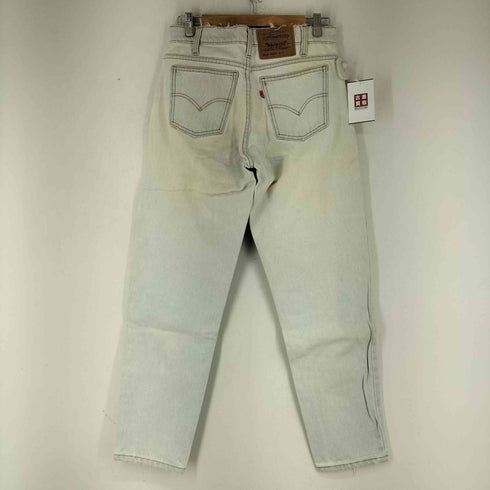 リーバイス Levis 90S 550 ボタン裏740 RELAXED FIT TAPERED LEG デニムパンツ メンズ W30 L30