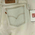 リーバイス Levis 90S 550 ボタン裏740 RELAXED FIT TAPERED LEG デニムパンツ メンズ W30 L30